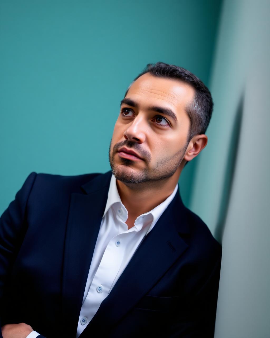 Founding partner of IQAAN