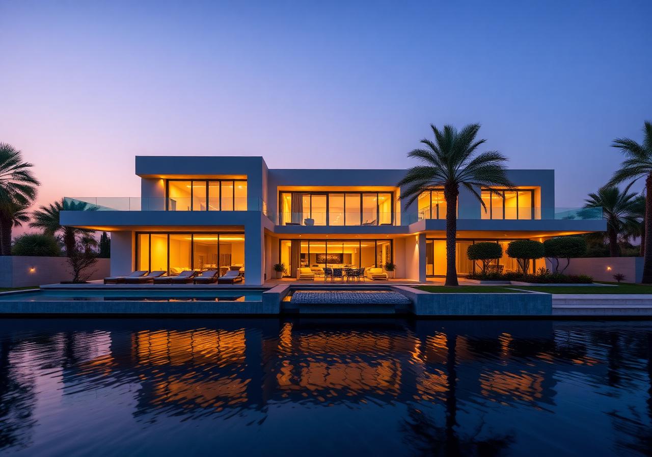 Garden Estate